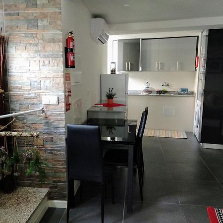 Escadinhas Da Se Apartment Висеу Екстериор снимка