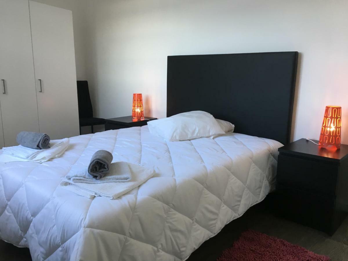 Escadinhas Da Se Apartment Висеу Екстериор снимка