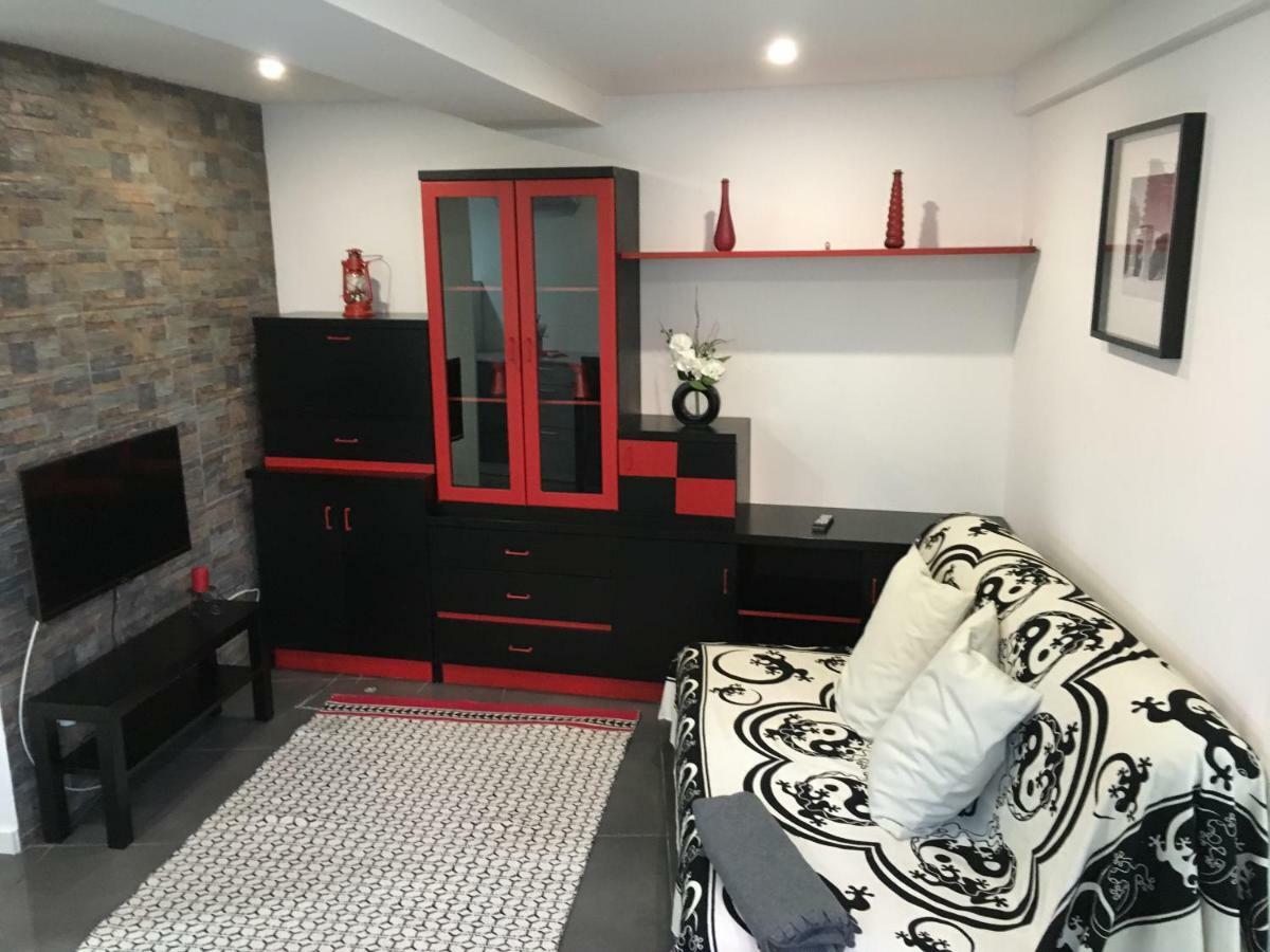 Escadinhas Da Se Apartment Висеу Екстериор снимка